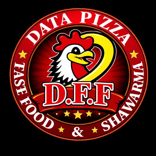DataPizza